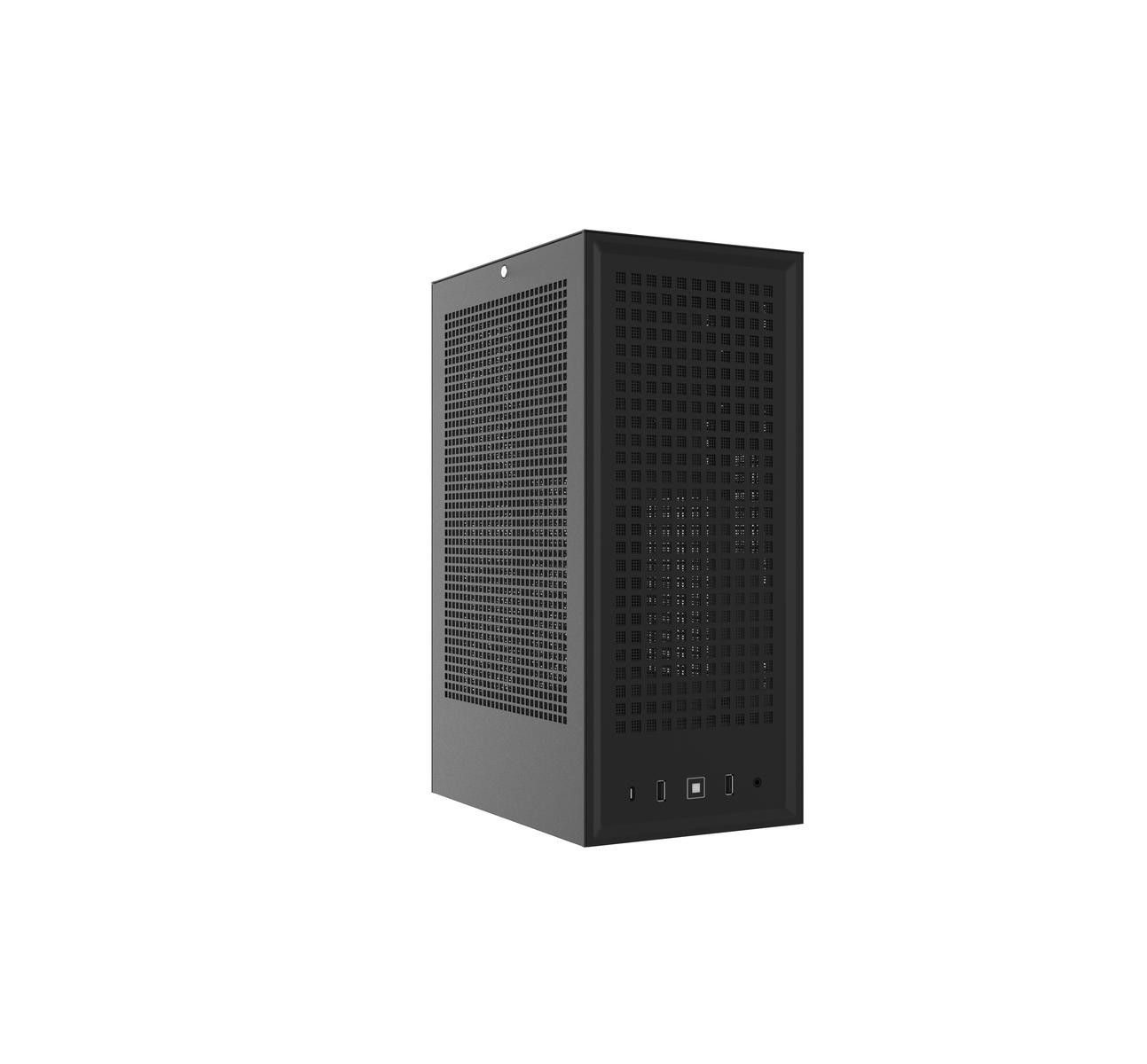 Mini ITX Mid Range Frag Box (Refurbished)