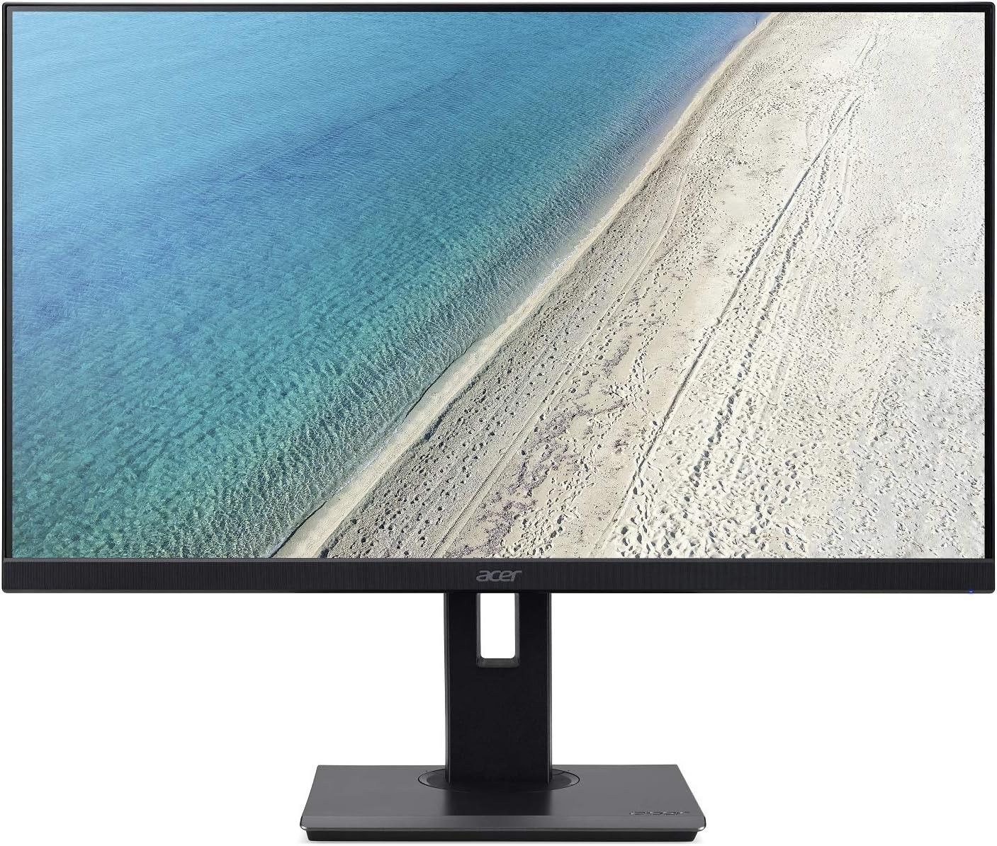 Acer B227Q BMIPRX 21.5" Full HD IPS Zero Frame Monitor