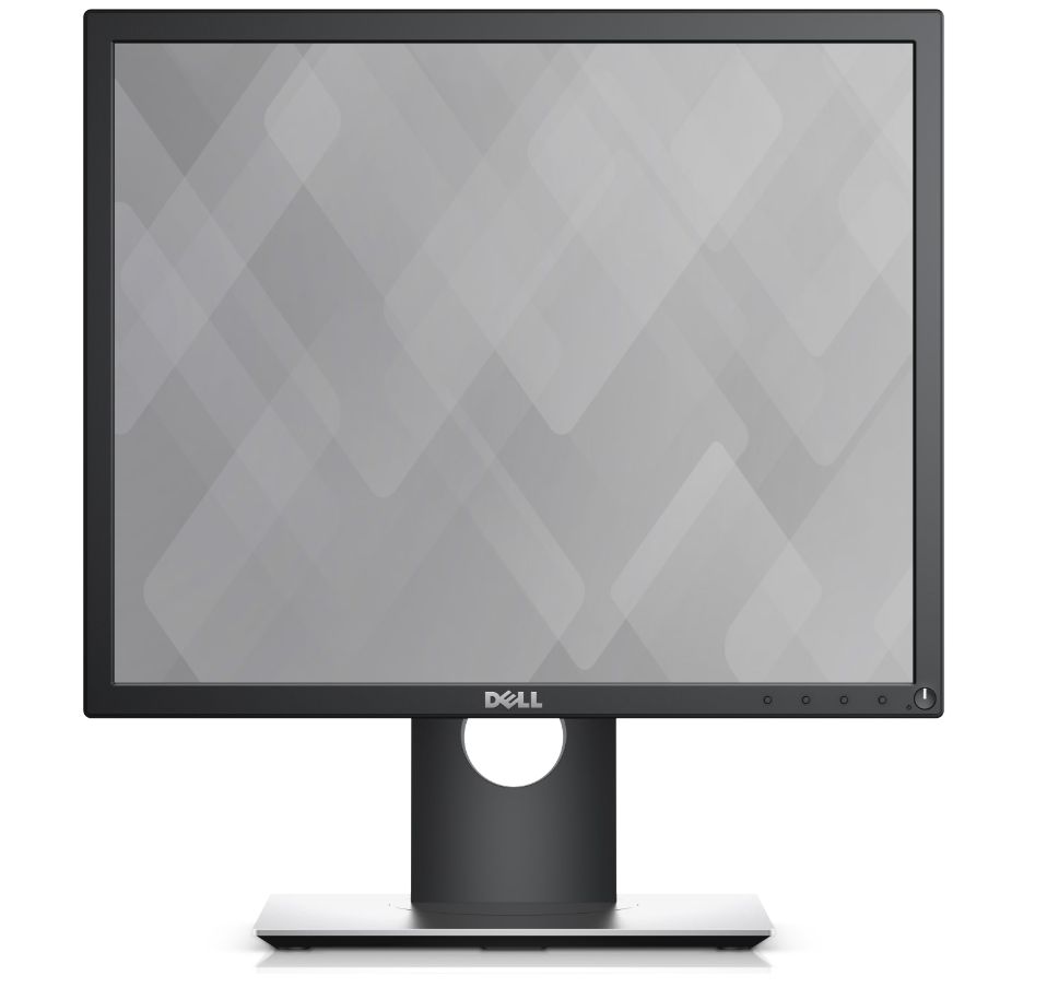 Dell Pro 19 Plus Monitor - P1917S