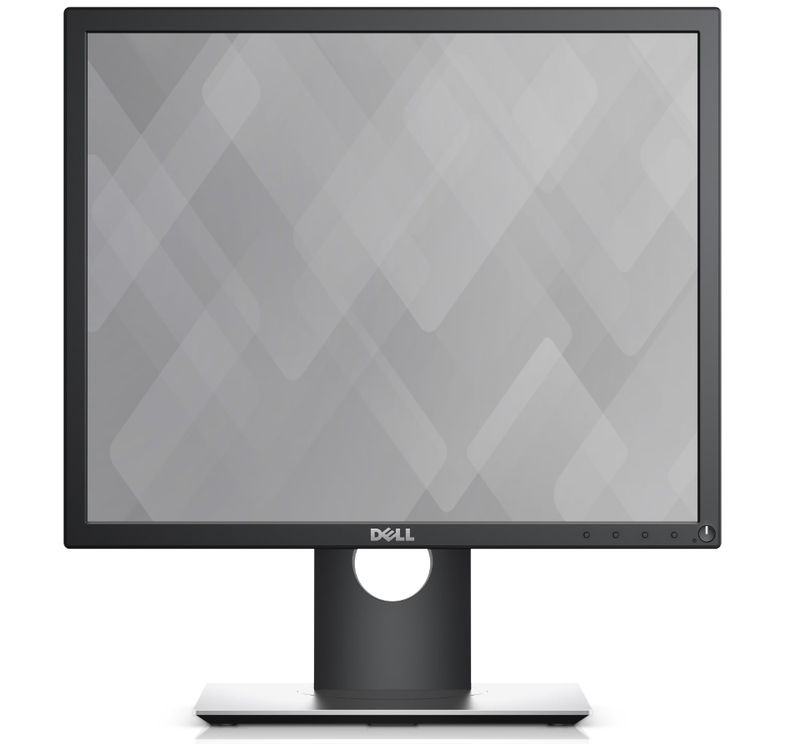 Dell Pro 19 Plus Monitor - P1917S
