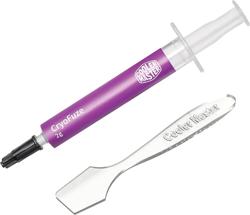 Cooler Master CryoFuze 7 2G Performance Silicon Thermal Paste