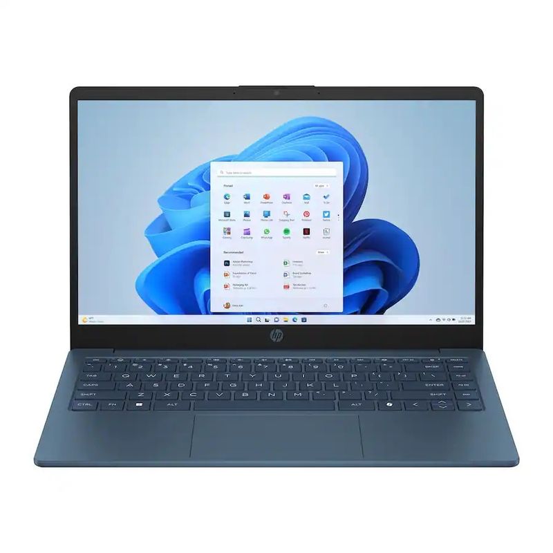 HP Stream 14 inch Laptop