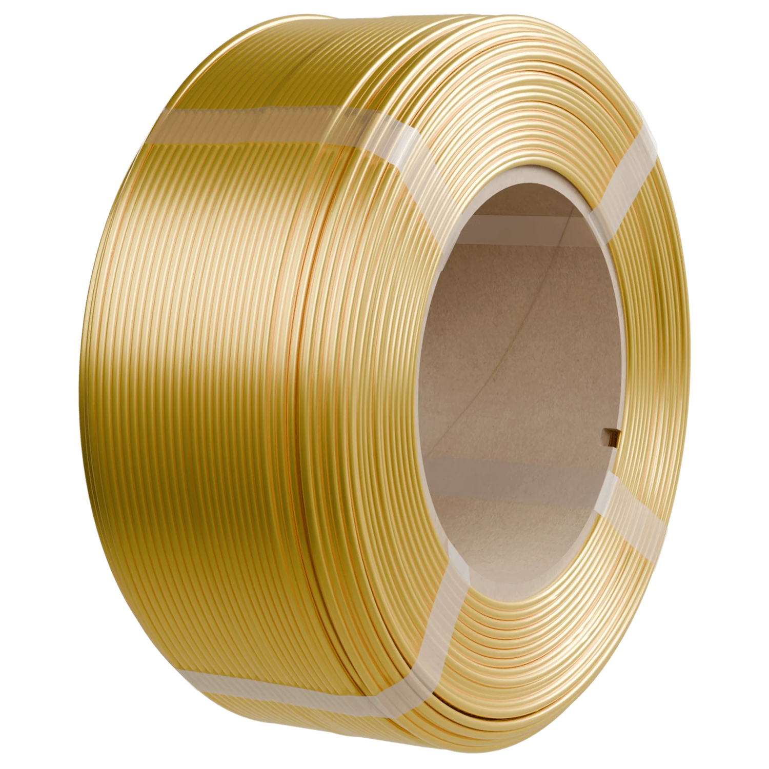 Panchroma™ PLA Silk Gold 1.75mm (Refill)