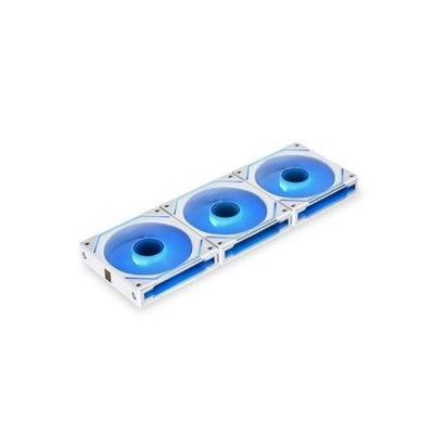 Lian Li UNI FAN SL-INFINITY 120 Case Fan 3-Pack White