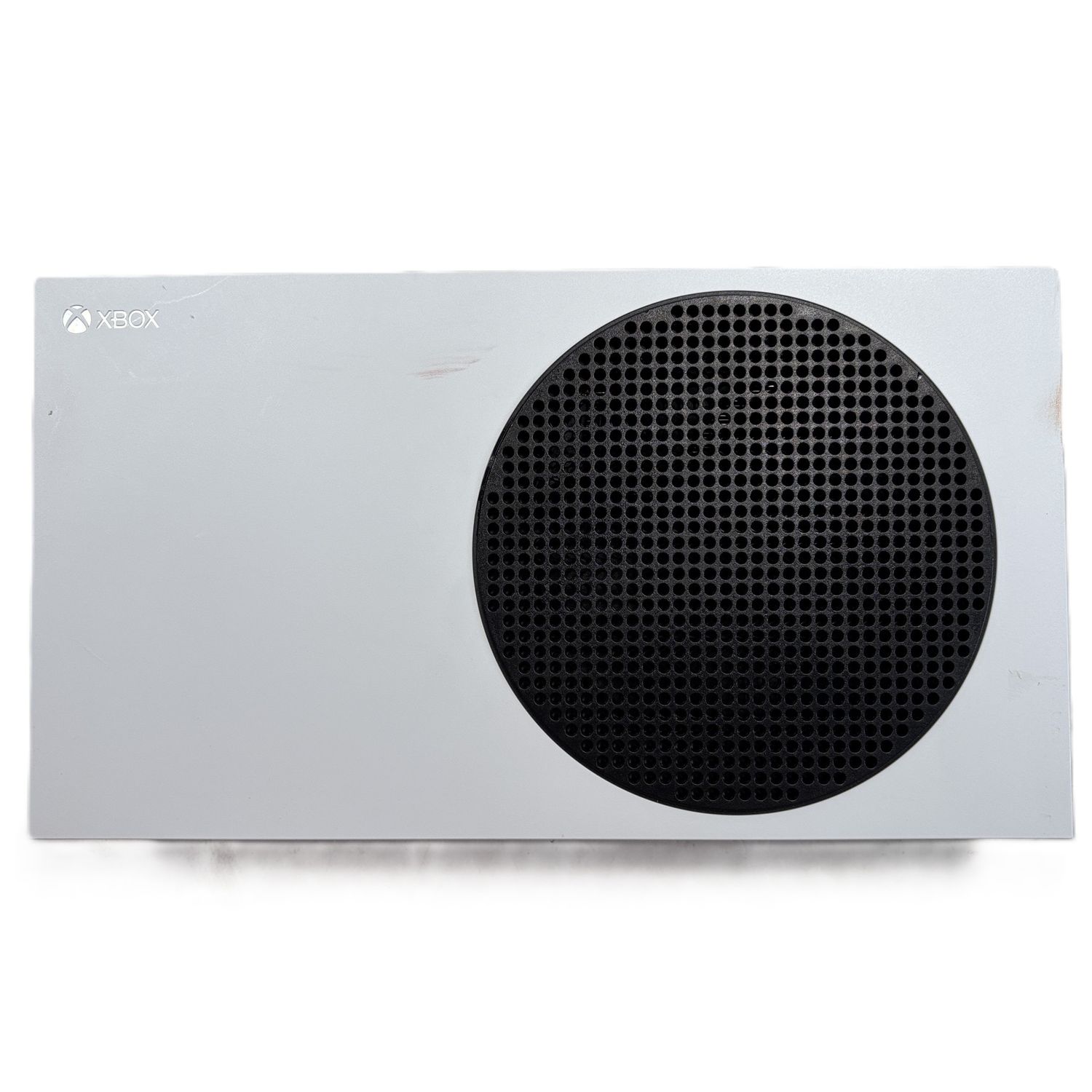 Microsoft Xbox Series S 512 GB All-Digital Console (Refurbished)