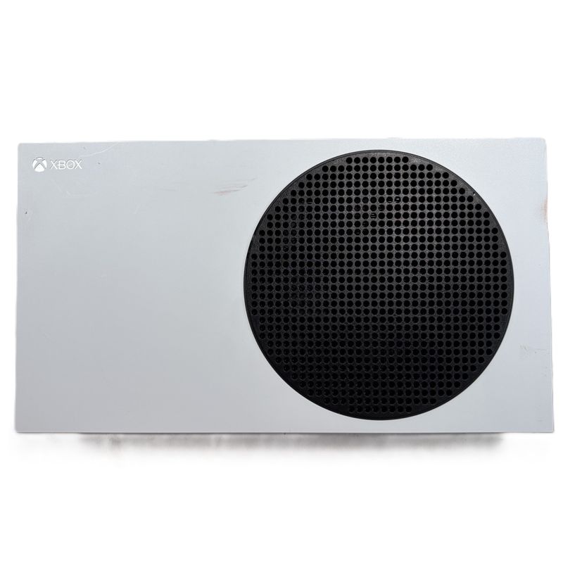 Microsoft Xbox Series S 512 GB All-Digital Console (Refurbished)