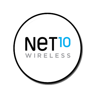 NET10 WIRELESS REFILL CLICK FOR MORE OPTIONS $1 FEE