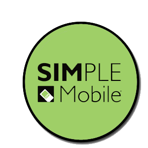 SIMPLE MOBILE WIRELESS REFILL CLICK FOR MORE OPTIONS $1 FEE