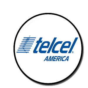 TELCEL AMERICA WIRELESS REFILL CLICK FOR MORE OPTIONS $1 FEE