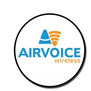 AIR VOICE WIRELESS REFILL CLICK FOR MORE OPTIONS $1 FEE