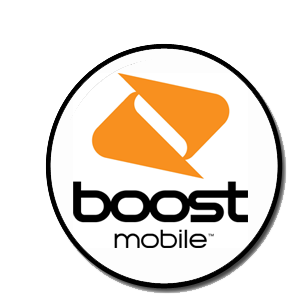 BOOST MOBILE REFILL CLICK FOR MORE OPTIONS $3 FEE
