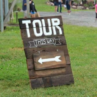 LUNATIC TOURS 2025