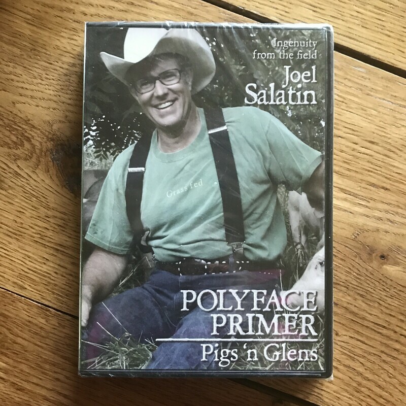 PIGS &#39;N GLENS