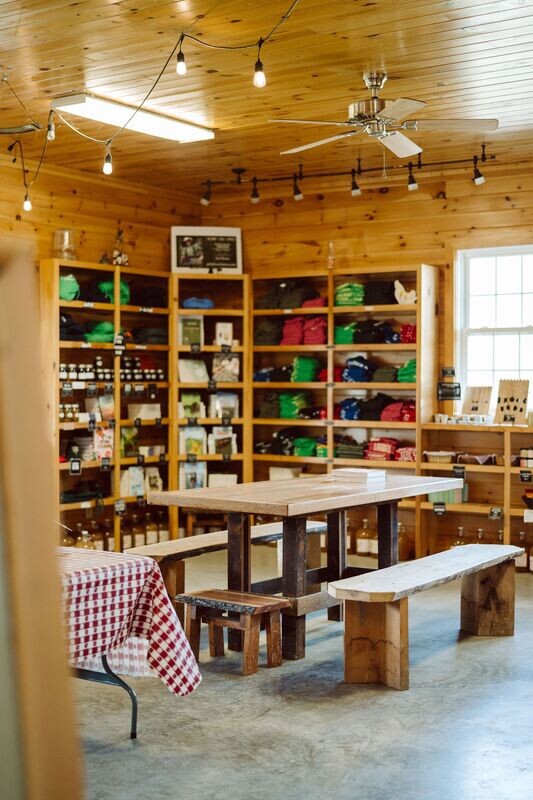 Polyface Shop