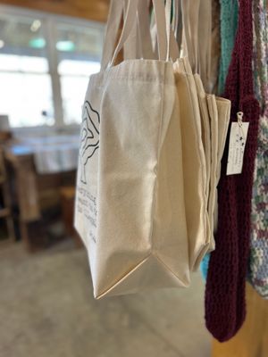 Everything I Want Enviro-Tote