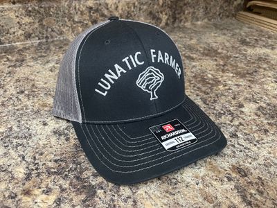 POLYFACE HATS