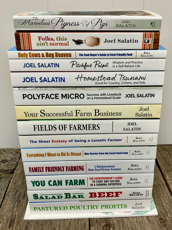 POLYFACE LIBRARY