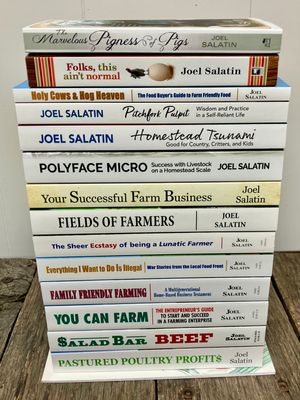 POLYFACE LIBRARY