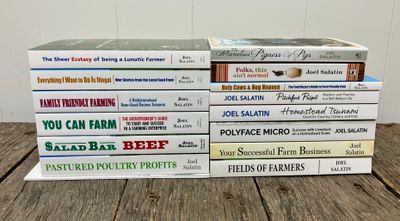 POLYFACE LIBRARY