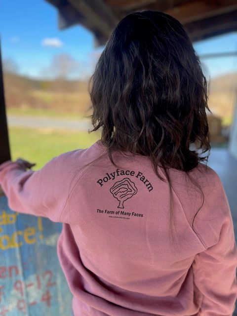Compost the Bureaucrats Sweatshirt
