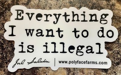 STICKER - EIW