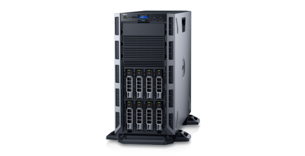 PowerEdge T330 Tower Server