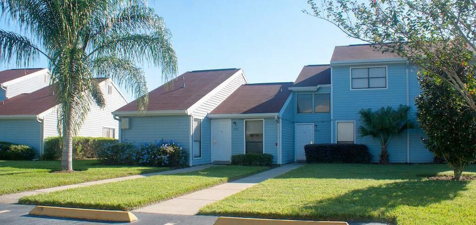 Villas at Fortune Place