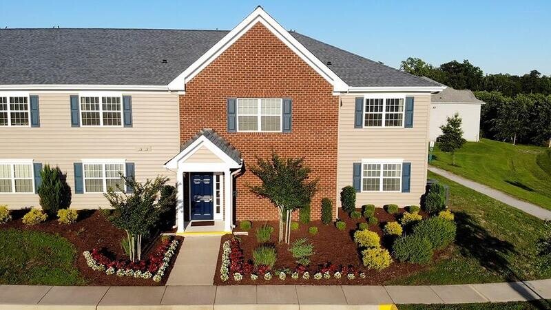 The Colonies at Williamsburg