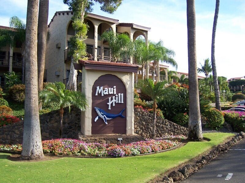 Maui Lea at Maui Hill