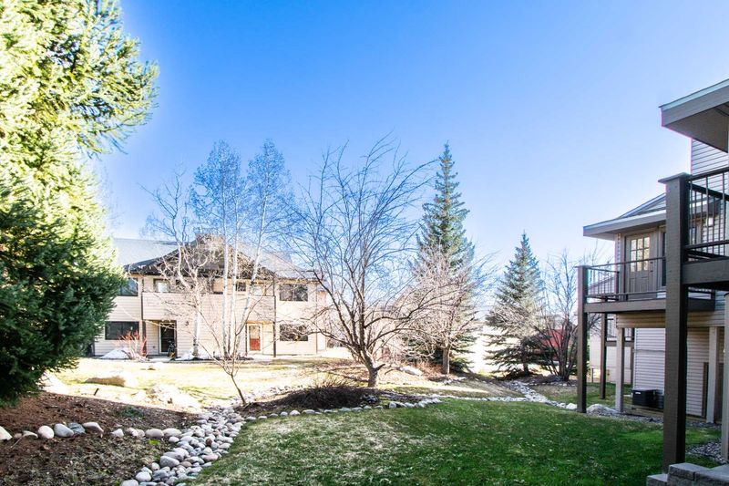 Sunburst Condominiums