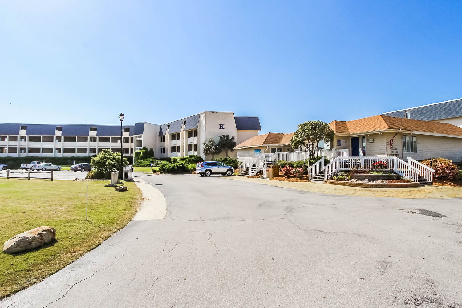 A Place At The Beach III