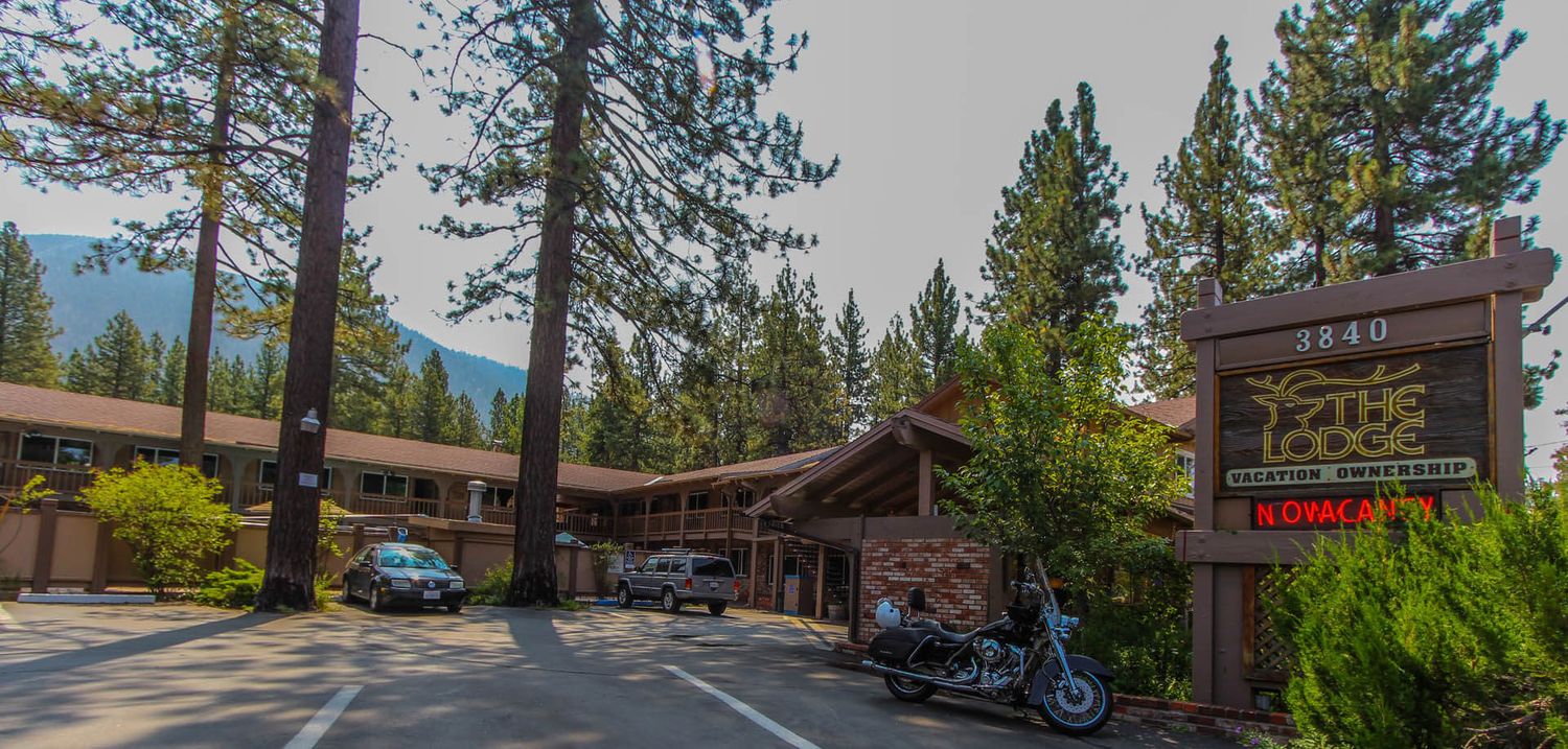 The Lodge at Lake Tahoe The Lodge at Lake Tahoe