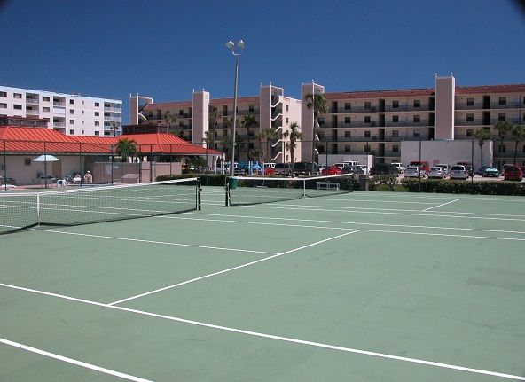 Ocean Landings Resort