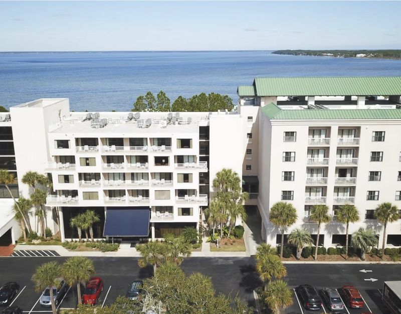 Bay Club of Sandestin