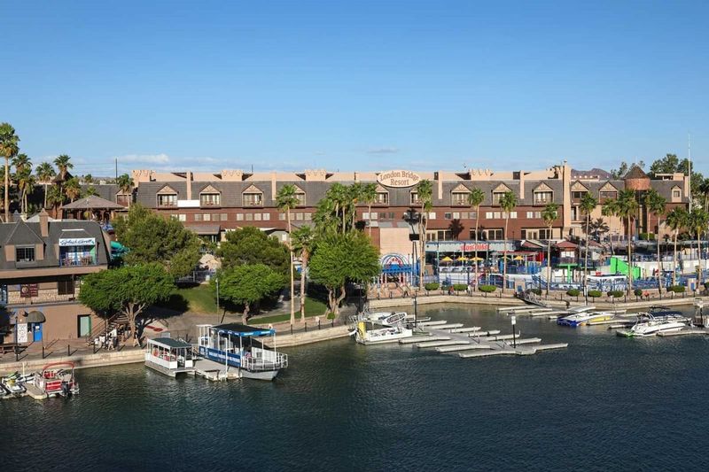 London Bridge Resort