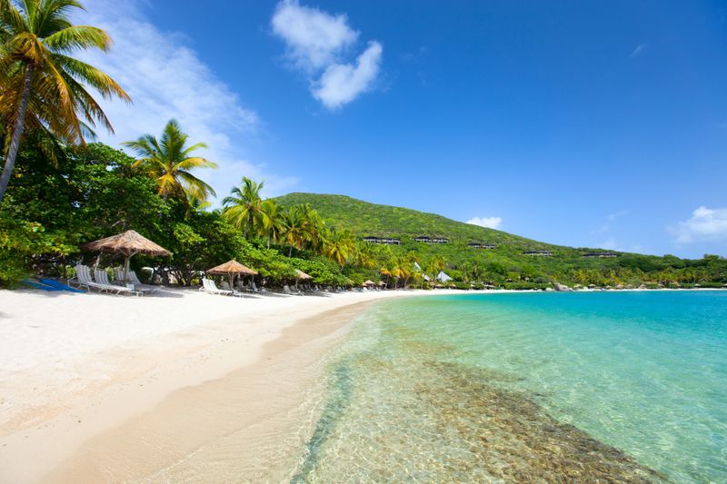 Cayman Islands