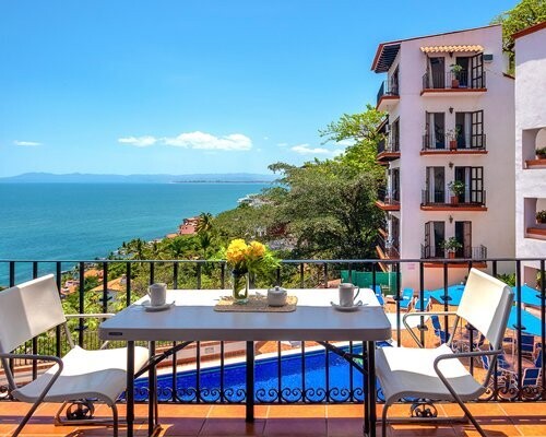 Conchas Chinas Puerto Vallarta