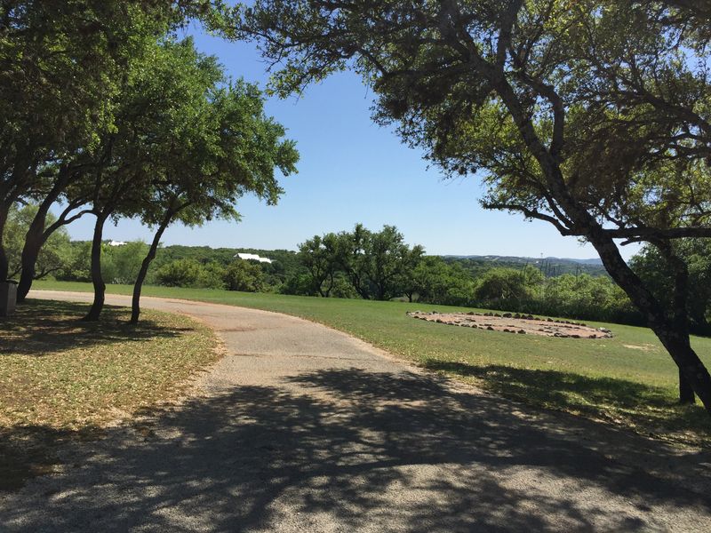 The Bandera Homestead