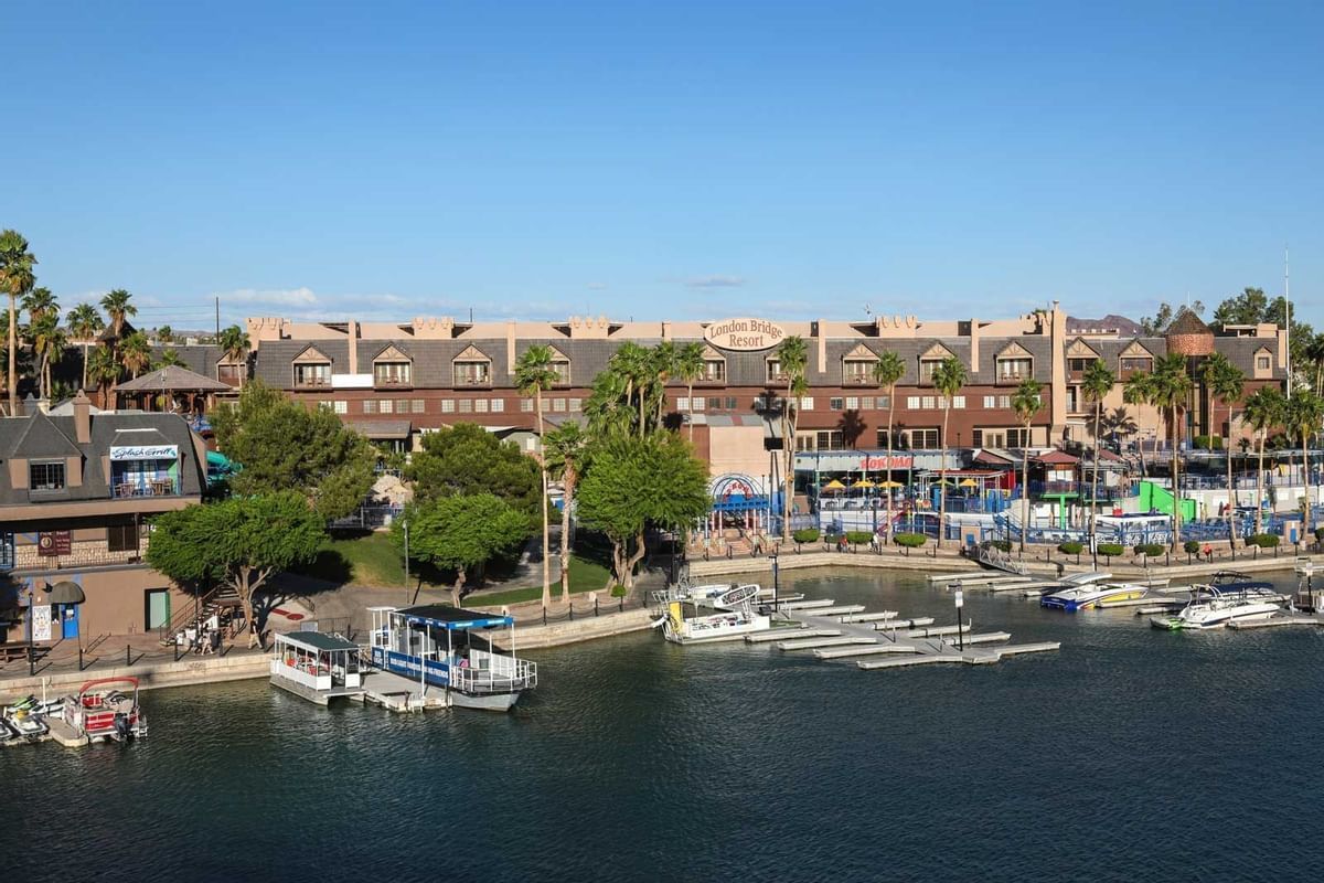 London Bridge Resort