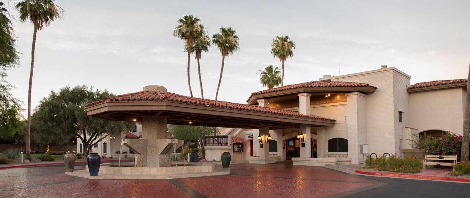 Scottsdale Camelback Resort