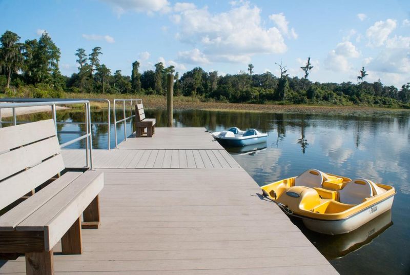 Grand Lake Resort
