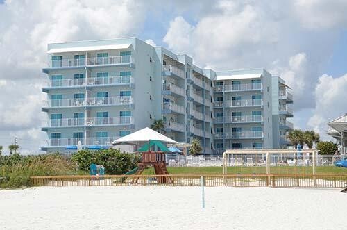 Coconut Palms Beach Resort II