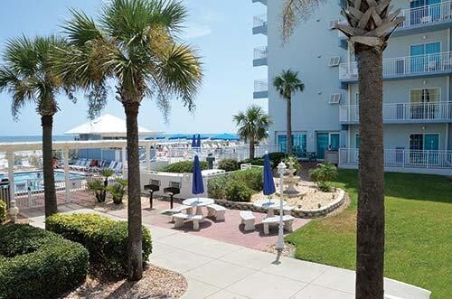 Coconut Palms Beach Resort II