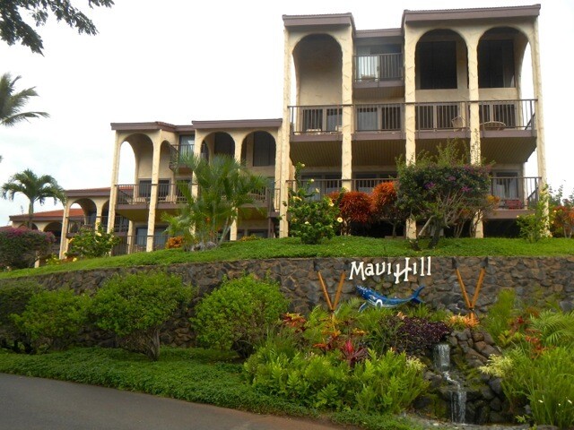 Maui Lea at Maui Hill