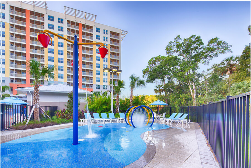 Vacation Village at Parkway