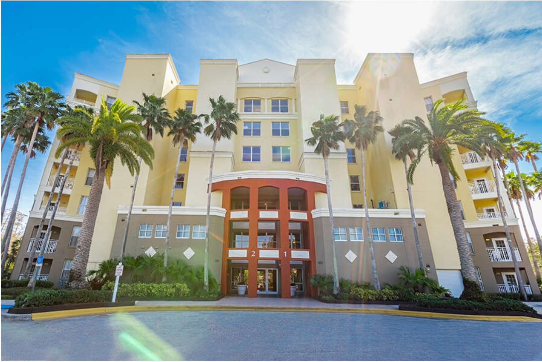 Vacation Village at Parkway