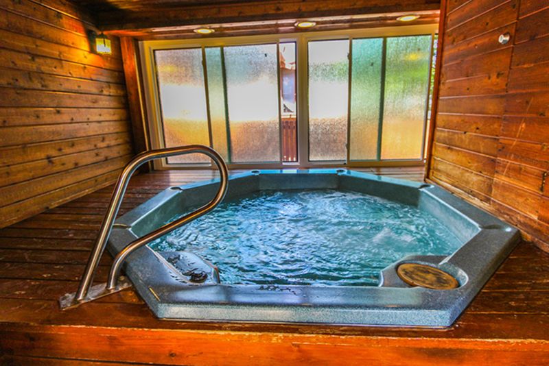 Skiers Lodge