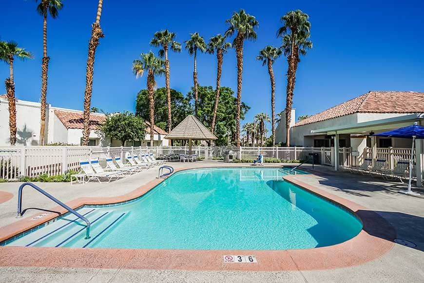 Desert Breezes Resort