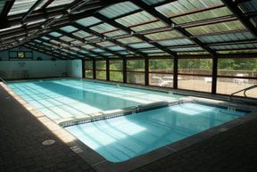 Alpine Crest Resort
