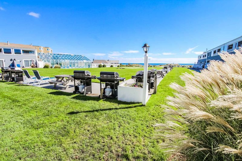 Edgewater Beach Resort